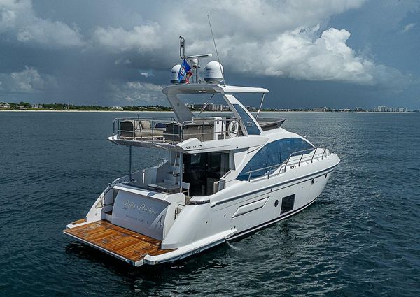 Azimut 50 Flybridge image