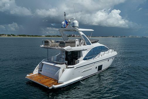 Azimut 50 Flybridge image