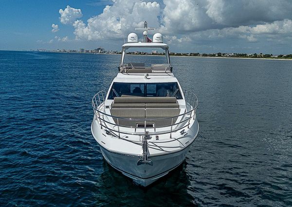 Azimut 50 Flybridge image