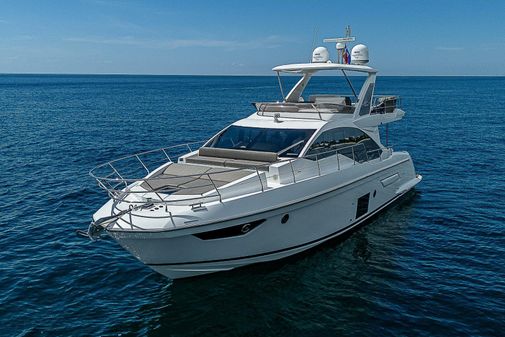 Azimut 50 Flybridge image