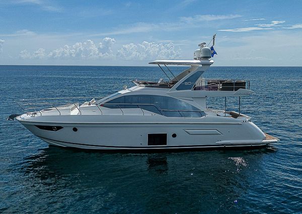 Azimut 50 Flybridge image