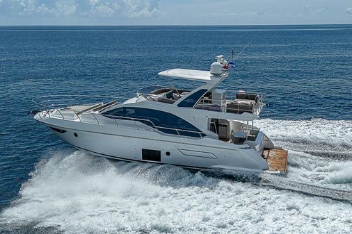 Azimut 50 Flybridge image