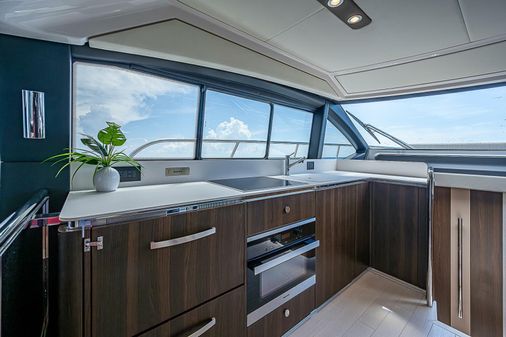 Azimut 50 Flybridge image