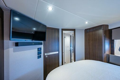 Azimut 50 Flybridge image