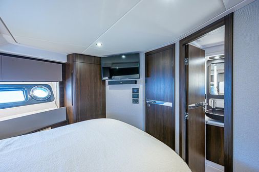 Azimut 50 Flybridge image