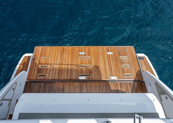 Azimut 50 Flybridge image