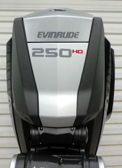Evinrude E-Tec G2 250 H.O. image