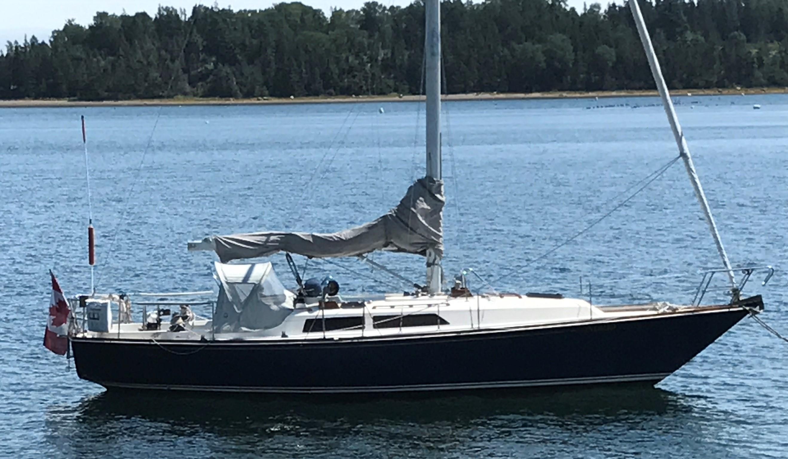 large sailboats for sale cheap