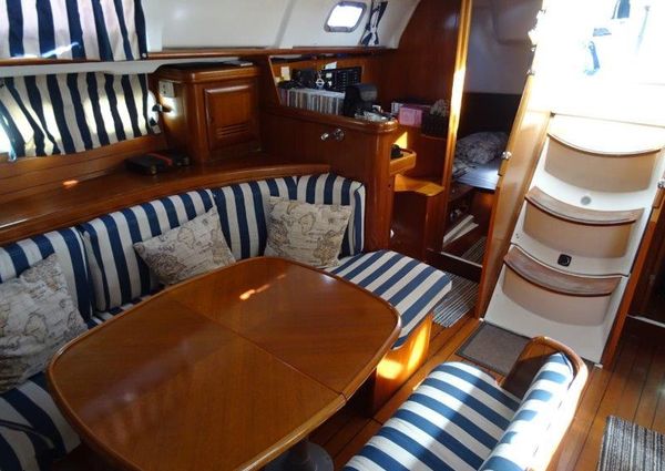 Beneteau 411 image