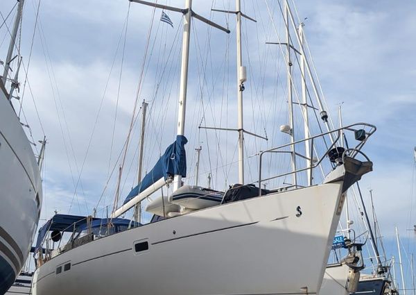 Beneteau 411 image