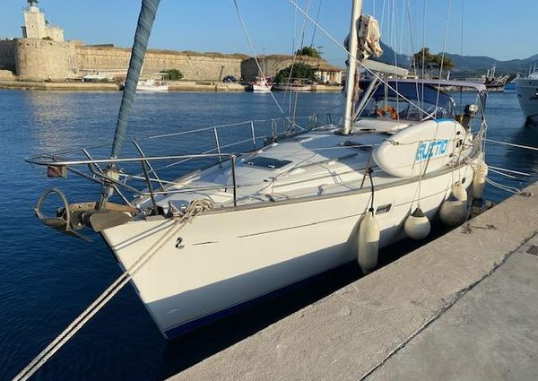 Beneteau 411 image