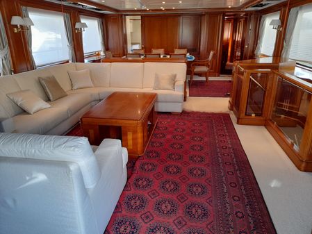 Benetti TRADITION-100 image