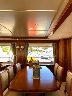 Benetti TRADITION-100 image