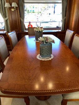 Benetti TRADITION-100 image