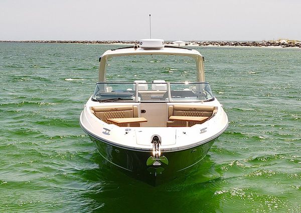 Sea Ray 350 SLX OB image