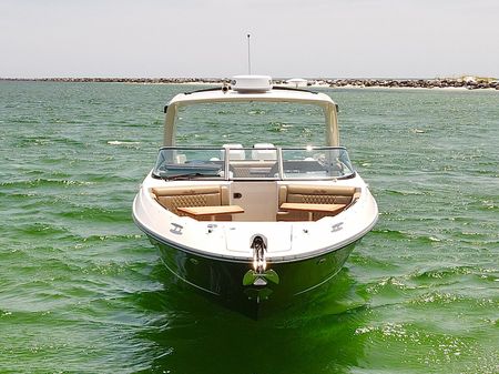 Sea Ray 350 SLX OB image