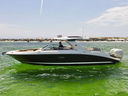 Sea Ray 350 SLX OB image