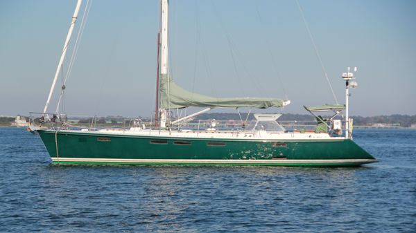 Able Apogee 50 