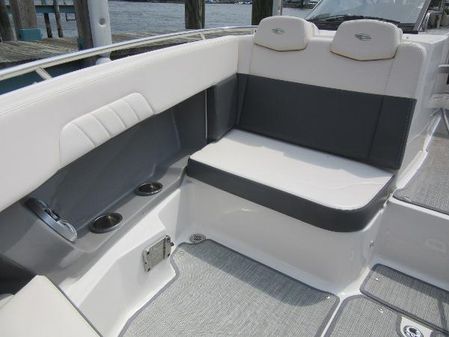 Chaparral 337-SSX image