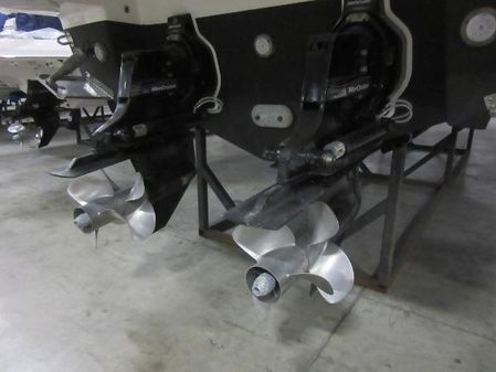 Chaparral 337-SSX image