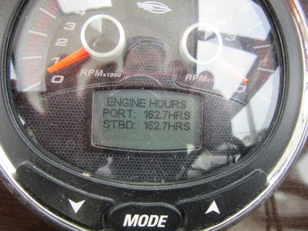 Chaparral 337-SSX image