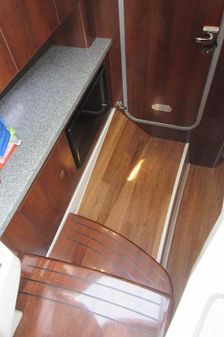 Chaparral 337-SSX image