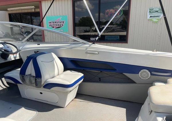 Bayliner DISCOVERY-215 image