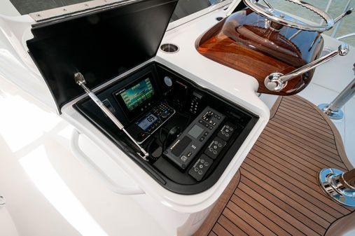 Viking 80 Sportfishing Convertible image