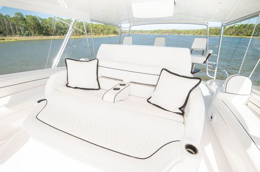 Viking 80 Sportfishing Convertible image