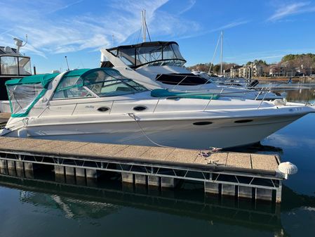 Sea Ray Sundancer 330 image