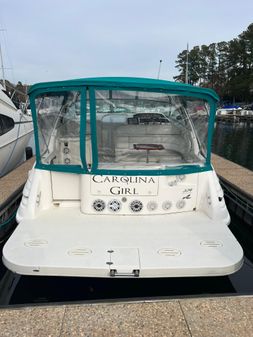 Sea Ray Sundancer 330 image