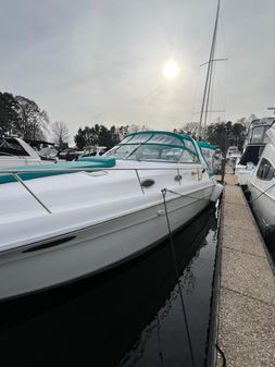 Sea Ray Sundancer 330 image