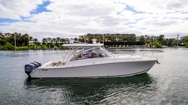 Jupiter 41 EX