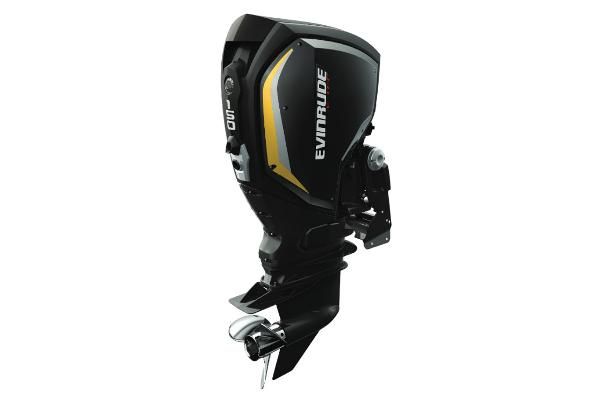 Evinrude E-Tec G2 150 - main image