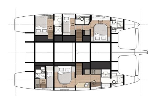 Sunreef 50 image