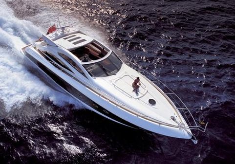 Sunseeker Predator 62 image