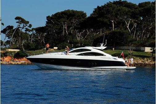 Sunseeker Predator 62 image