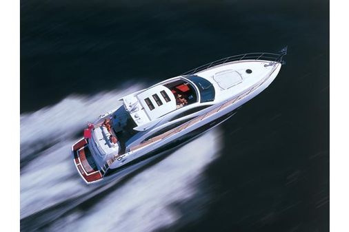 Sunseeker Predator 62 image