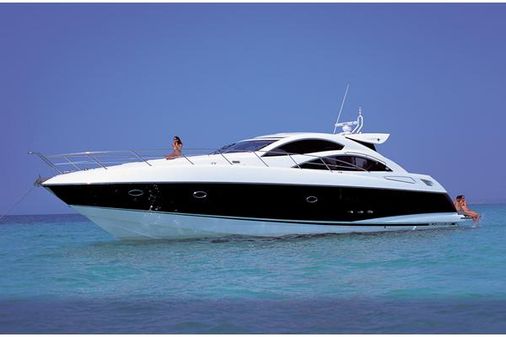 Sunseeker Predator 62 image