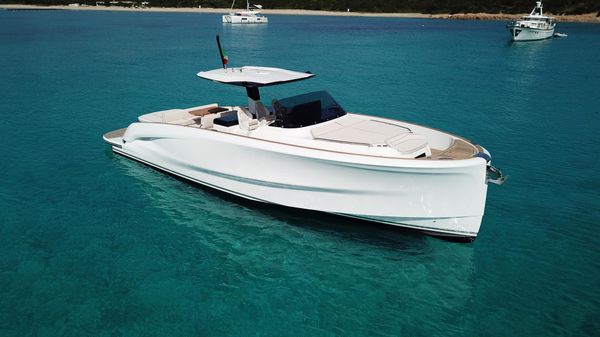 Solaris Power SP44 Open