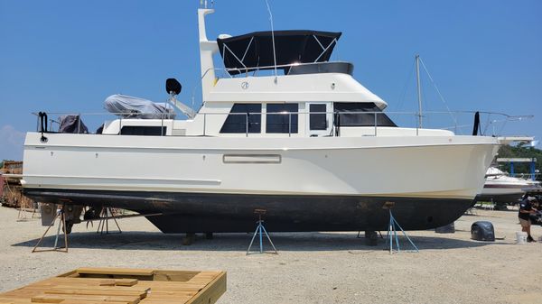 Ocean Alexander 48C Classicco