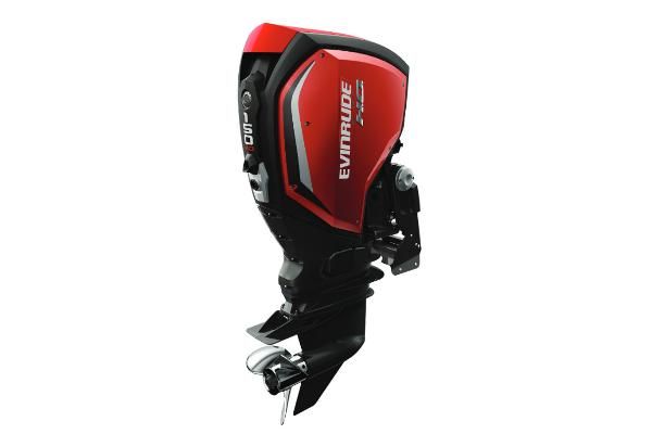 Evinrude E-Tec G2 150 H.O. - main image