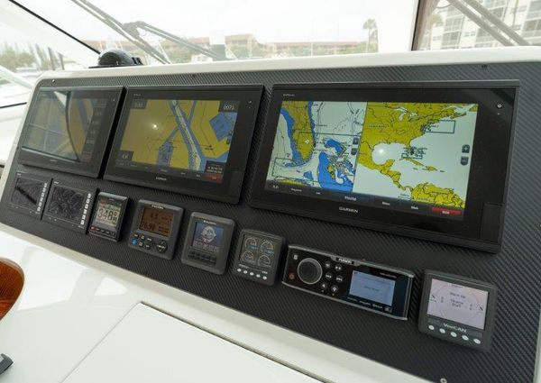 Viking 52 Sport Tower image