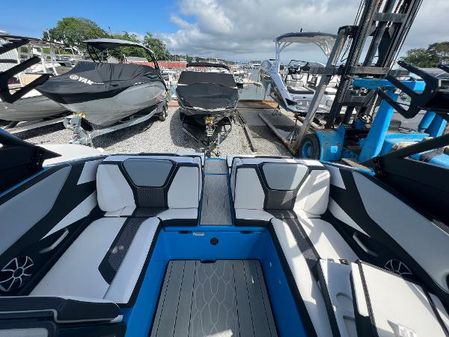 Yamaha-boats 255XD image