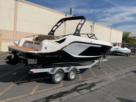 Bayliner D22I image