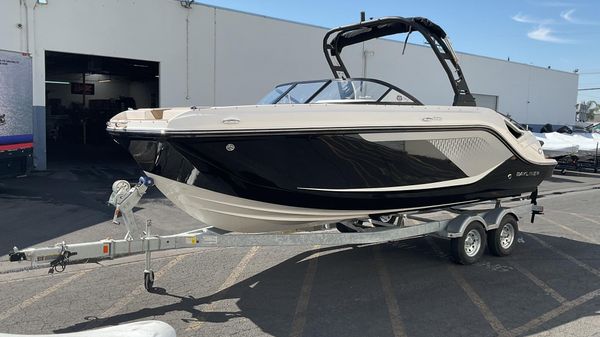 Bayliner D22I 