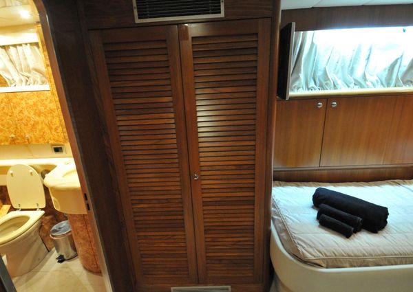 Azimut 28m 5 cabins - VAT Paid image