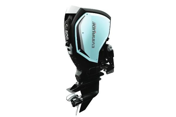 Evinrude E-Tec G2 200 - main image