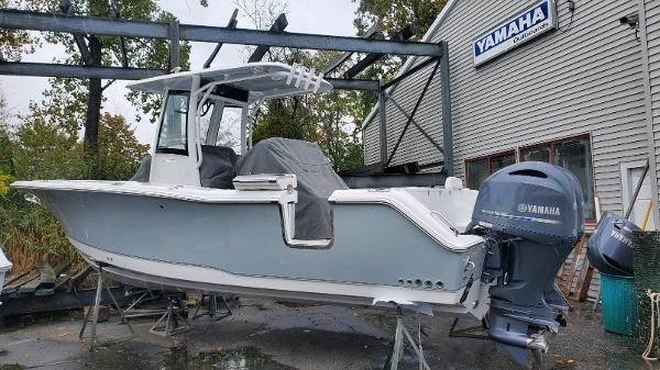 Sea-hunt GAMEFISH-27-CB image