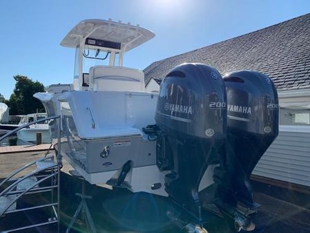 Sea-hunt GAMEFISH-27-CB image